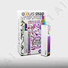 Exxus Snap - Unicorn | Carytown Tobacco Inc.